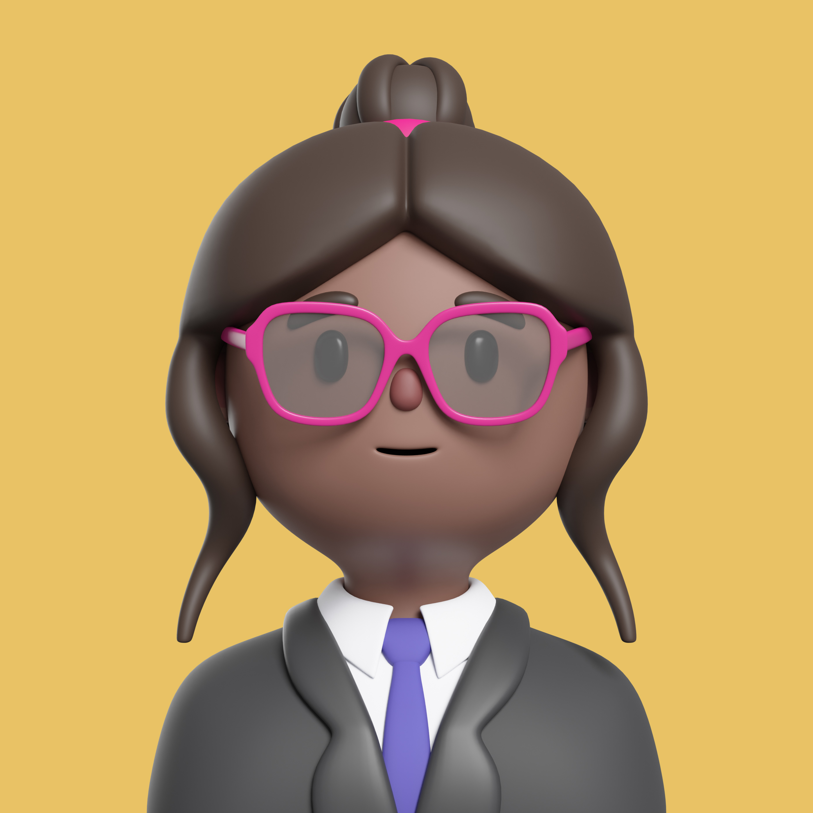 Nounou de l'agence les Ptitous