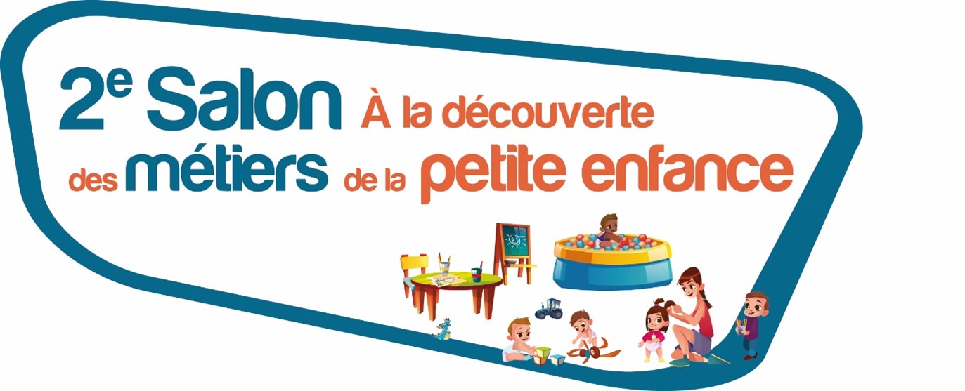 Salon de la petite enfance